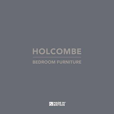 Holcombe Bedrooms Brochure